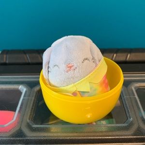 Bunny Squishville Squishmallow